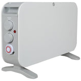 Bush DF2361 convector heater 2kW, UK version
