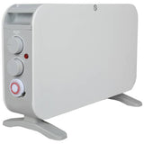 Argos Bush DF2361 2KW Convector Heater with Timer- Buy online at McGrocer