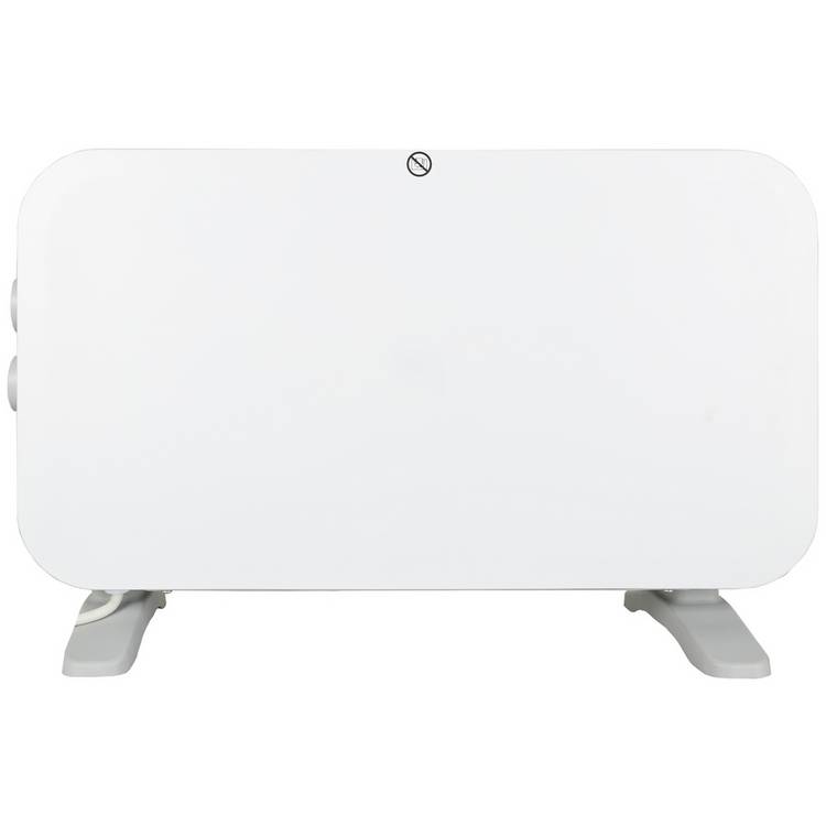 Bush DF2361 convector heater 2kW, UK version