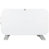 Bush DF2361 convector heater 2kW, UK version
