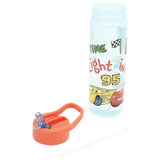Disney Cars sipper water bottle 600ml (British brand)