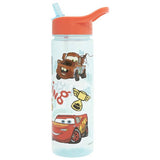 Disney Cars sipper water bottle 600ml (British brand)