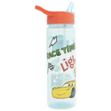 Disney Cars sipper water bottle 600ml (British brand)