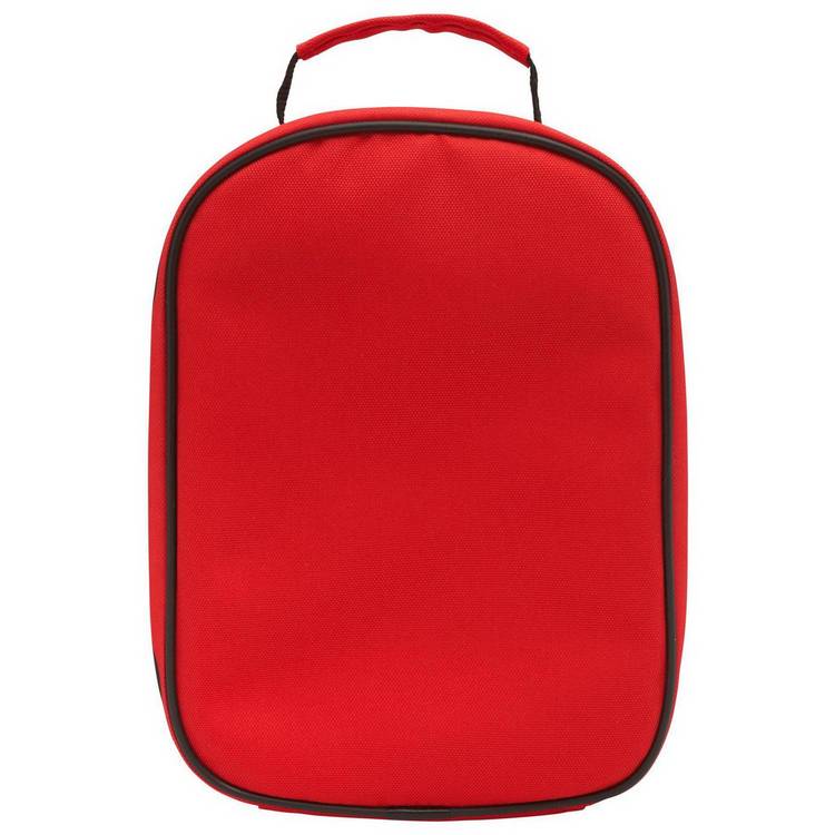 Disney Cars 3D lunch bag, UK version
