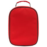 Disney Cars 3D lunch bag, UK version
