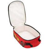 Disney Cars 3D lunch bag, UK version