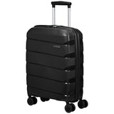 American Tourister Move Hard Black Cabin Suitcase, UK version