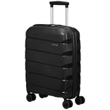 Argos American Tourister Move Hard Black Cabin Suitcase- Buy online at McGrocer