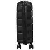 American Tourister Move Hard Black Cabin Suitcase, UK version