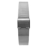 Sekonda ladies watch silver mesh bracelet 36.3mm - British product