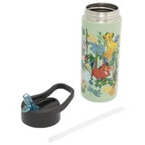 Disney Lion King sipper water bottle 500ml, UK version