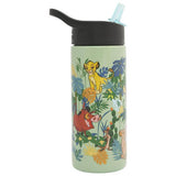 Disney Lion King sipper water bottle 500ml, UK version