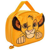 Disney Lion King kids lunch bag, UK version