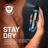 Right Guard Anti-Perspirant Deodorant Cool 250ml, imported from the UK