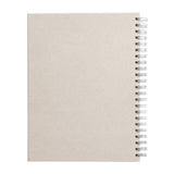 Home A4 Sketch Book 80 plain pages, UK version