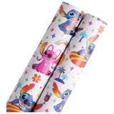 Argos Disney Stitch 2 Rolls Wrapping Paper Set- Buy online at McGrocer