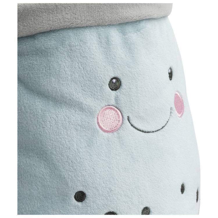 Argos Home Ice Tea hottie with lavender scent, imported from the UK