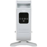 Bush digital convector heater with remote control 2kW (British brand)