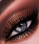 Harrods Multidimensional Bronze Eye Shadow Quartet with Radiant Finish, 5.2g- Buy online at McGrocer
