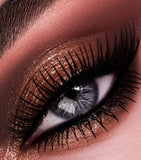 PAT MCGRATH LABS bronze eye makeup quad with four shades, 5.2g, imported from the UK