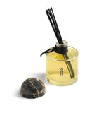 Marchanta Black Botella Diffuser 500ml - British product