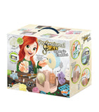 BUKI Professional Studio Candles craft set, UK version