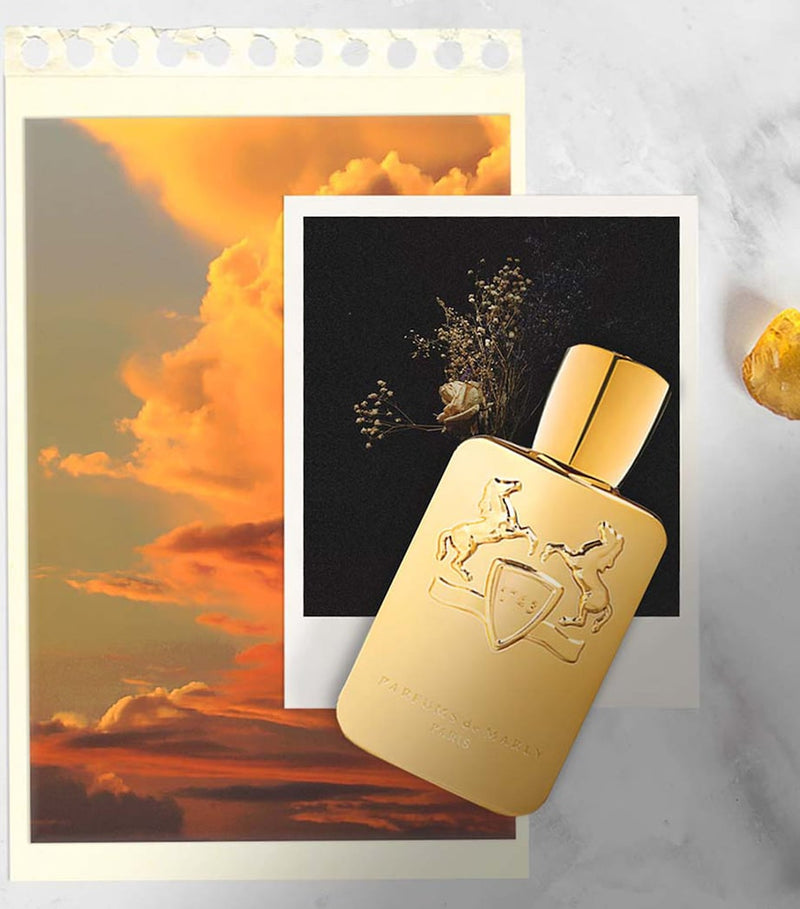 Parfums de Marly Godolphin Eau de Parfum 125ml - British product
