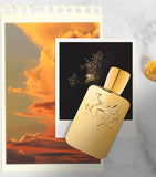 Parfums de Marly Godolphin Eau de Parfum 125ml - British product