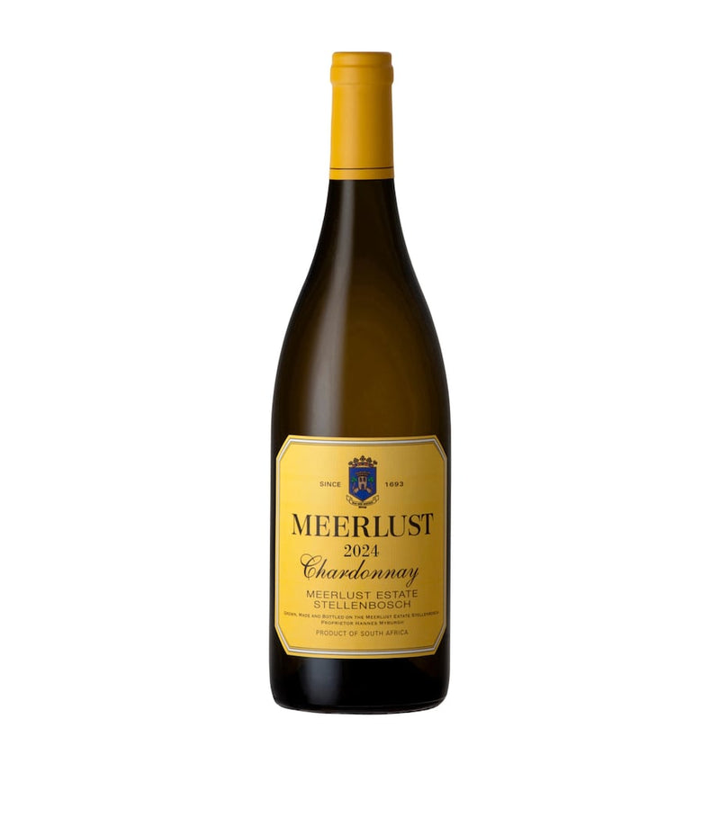 Meerlust Chardonnay 2024 75cl (British brand)