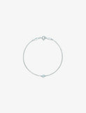 Elsa Peretti Diamonds by the Yard bracelet, size MD - British product