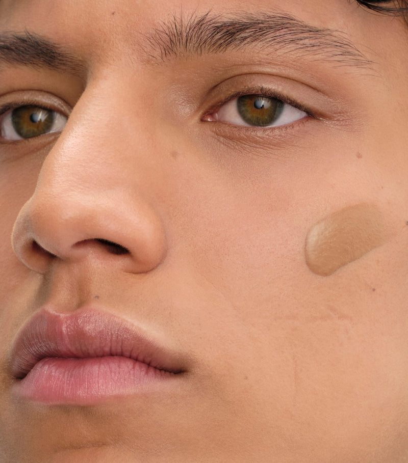 Prada Beauty Reveal Skin Optimising Foundation Refill, imported from the UK