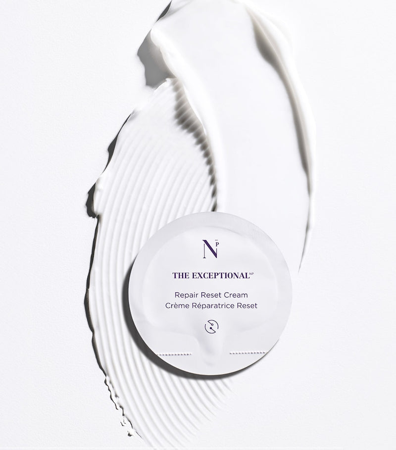 Noble Panacea exceptional repair reset cream 24ml, UK version