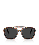 Harrods Persol Senna Series Square Sunglasses- Buy online at McGrocer