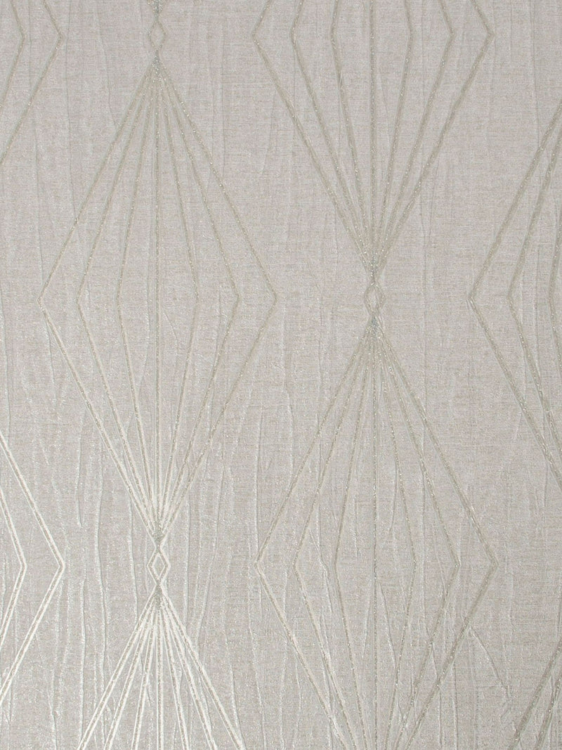 Art For The Home wallpaper Boutique Marquise Geo 10m (British brand)