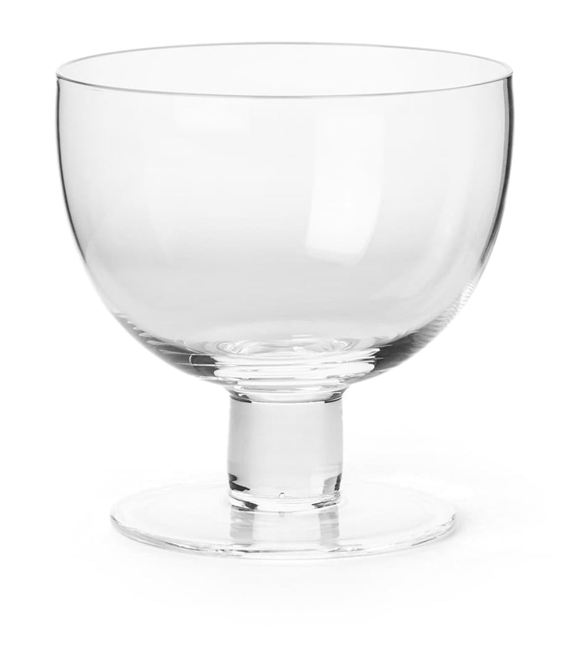 The Conran Shop Grove cocktail glasses set of 4 - British product