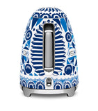 Smeg x Dolce & Gabbana Blu Mediterraneo electric kettle 1.7L (British brand)