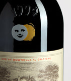 Château Lafite Rothschild red wine Pauillac Premier Grand Cru Classé 1999 75cl (British brand)