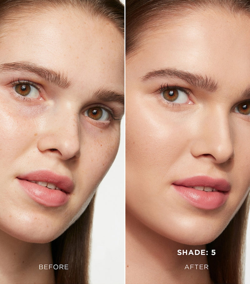 Hourglass soft glow foundation 30ml - British product