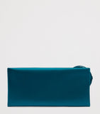 TOM FORD satin ring clutch - British product