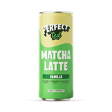 Holland & Barrett PerfectTed Oat Matcha Latte Vanilla 250ml- Buy online at McGrocer