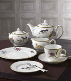 Wedgwood Mythical Creatures large cream jug (British brand)