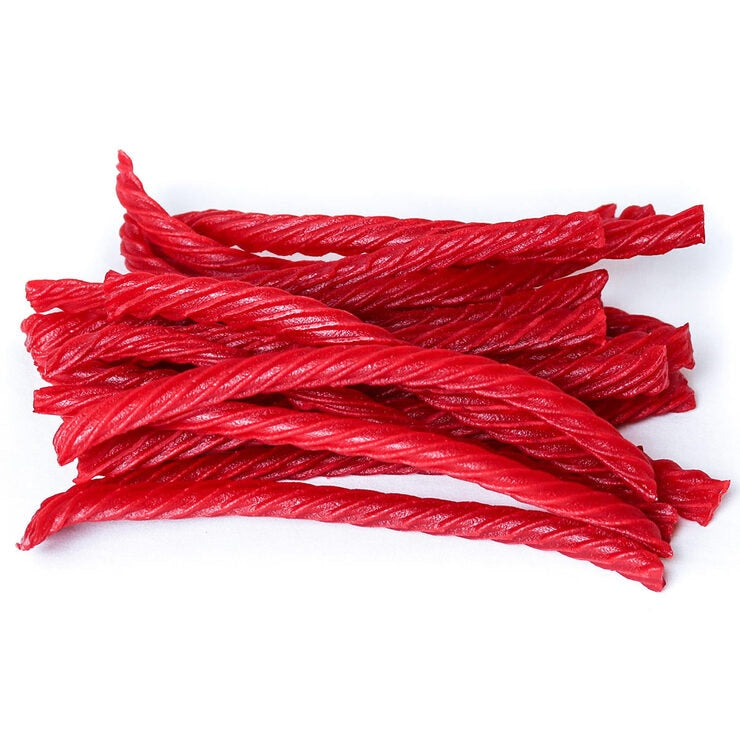 Red Vines Original Twists 1.6kg, imported from the UK