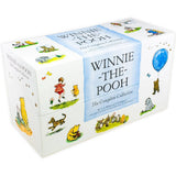 Costco UK Winnie The Pooh Collection 30 Book Boxset- Buy online at McGrocer