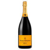 Veuve Clicquot Yellow Label Magnum Champagne NV 1.5L GOODS M&S