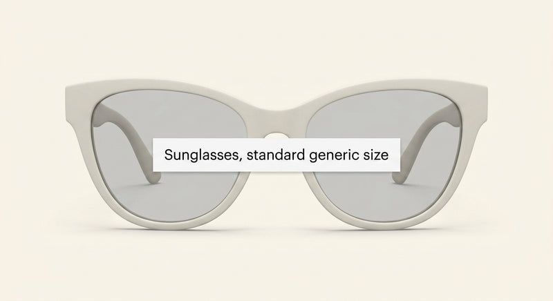 Prada acetate sunglasses model 0PR 26ZS, imported from the UK