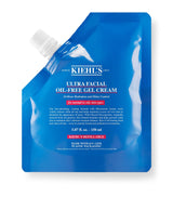 Harrods Kiehl's Ultra Facial Oil-Free Gel-Cream Refill Facial Moisturiser 150ml- Buy online at McGrocer