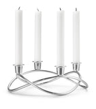 Georg Jensen Season candle holder, imported from the UK