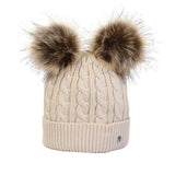 Hy Kids Morzine Beanie Hat One Size Fits All