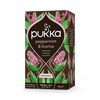 Pukka Peppermint Licorice Tea 20 Tea Bags, imported from the UK