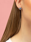Peers Hardy Disney Lilo & Stitch enamel earring set, UK version